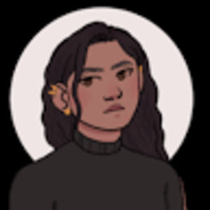 Meet your Posher, Caroline